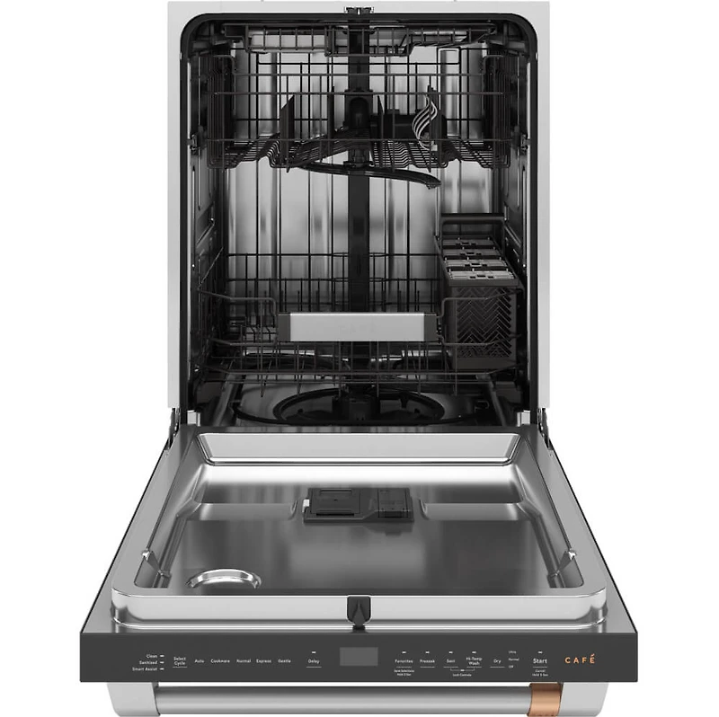 42 dBA Stainless Top Control Built-In Dishwasher