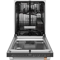 42 dBA Stainless Top Control Built-In Dishwasher
