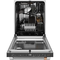 42 dBA Stainless Top Control Built-In Dishwasher