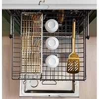 42 dBA Stainless Top Control Built-In Dishwasher