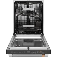 44 dBA Stainless Top Control Built-In Dishwasher