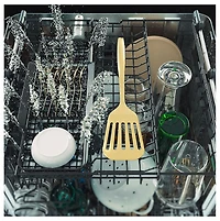 44 dBA Stainless Top Control Built-In Dishwasher