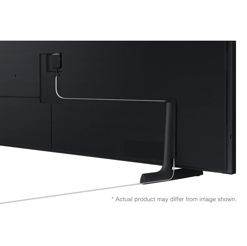 inch The Frame QLED 4K HDR Smart TV