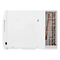 11,800 BTU Through-the-Wall Air Conditioner - White