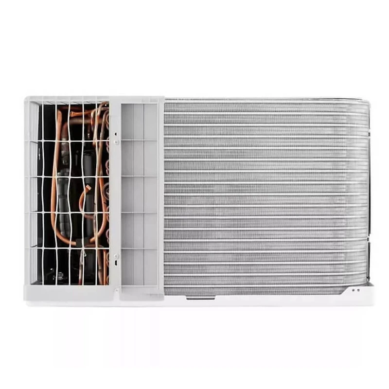 11,800 BTU Through-the-Wall Air Conditioner - White