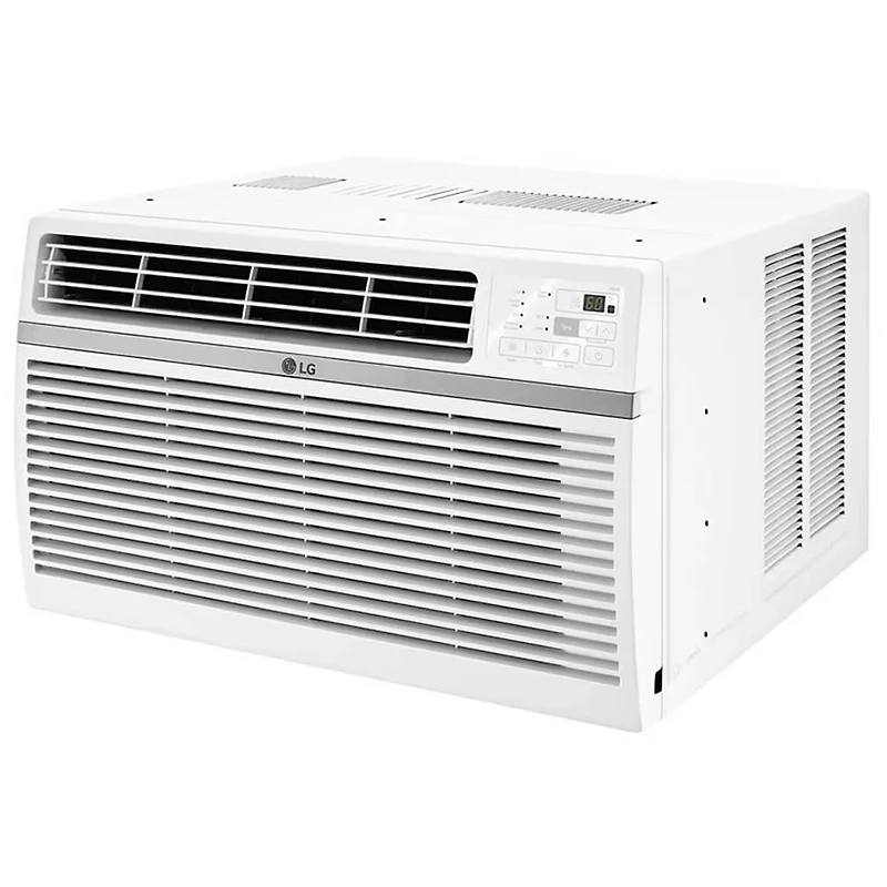 12,000 BTU Window Air Conditioner