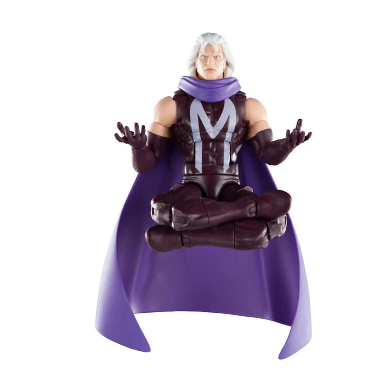 6 inch Marvel Legends Series Marvel Studios X-Men 97 Magneto Action Figure