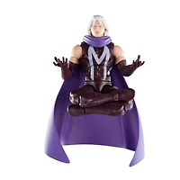 6 inch Marvel Legends Series Marvel Studios X-Men 97 Magneto Action Figure