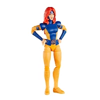 6 inch Marvel Legends Series Marvel Studios X-Men 97 Jean Grey Action Figure