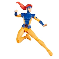 6 inch Marvel Legends Series Marvel Studios X-Men 97 Jean Grey Action Figure
