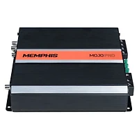 750 Watt Mojo Pro Mono Car Amplifier