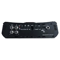 750 Watt Mojo Pro Mono Car Amplifier