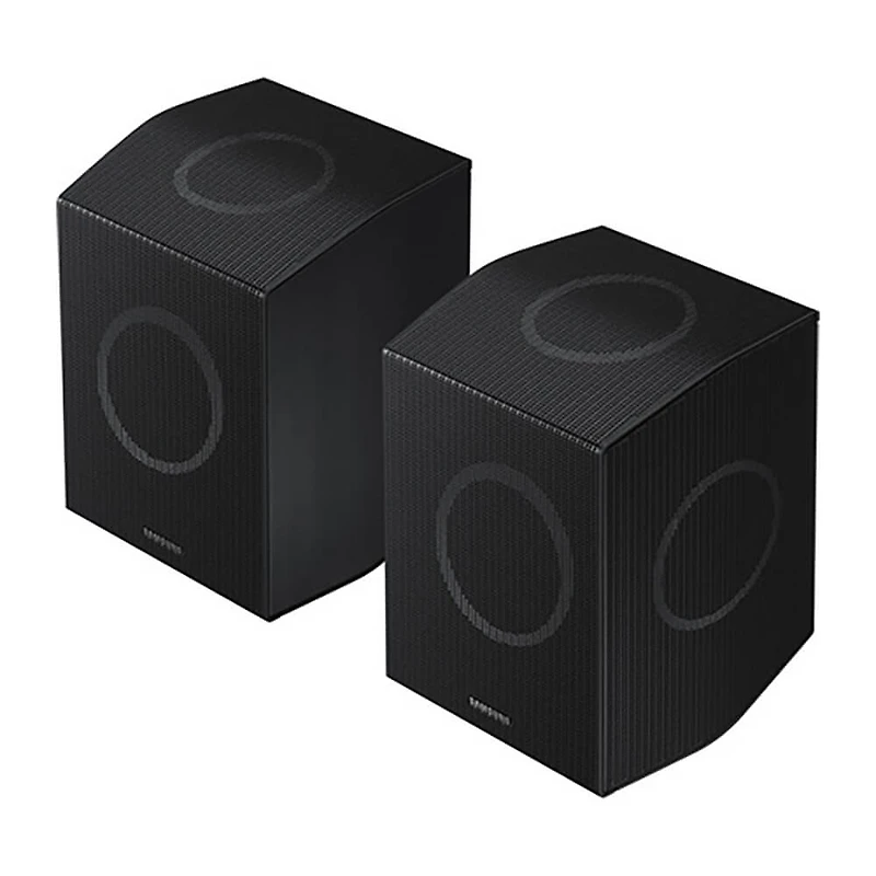 Q-Series 11.1.4 Channel Wireless Dolby Atmos Soundbar + Rear Speakers w/ Q-Symphony