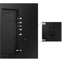 50 inch Class Q60D Series QLED 4K UHD Smart Tizen TV inch OPEN BOX inch