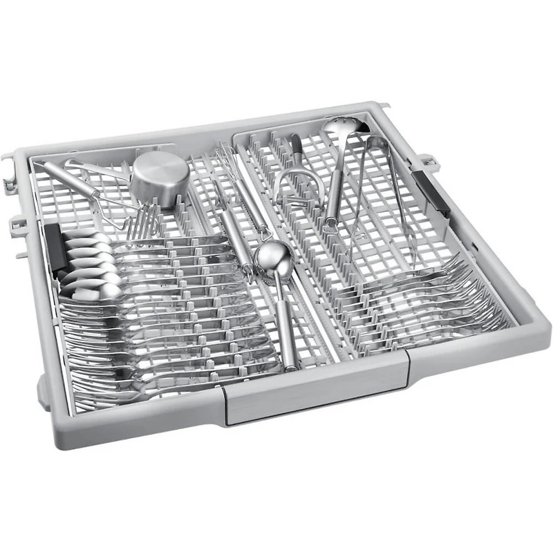 40 dBA Custom Panel Ready Top Control Built-In Dishwasher