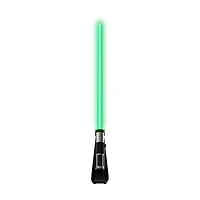 Star Wars The Black Series Yoda Force FX Elite Lightsaber 