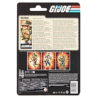 6 inch GI Joe Classified Series Retro Cardback Recondo Action Figure