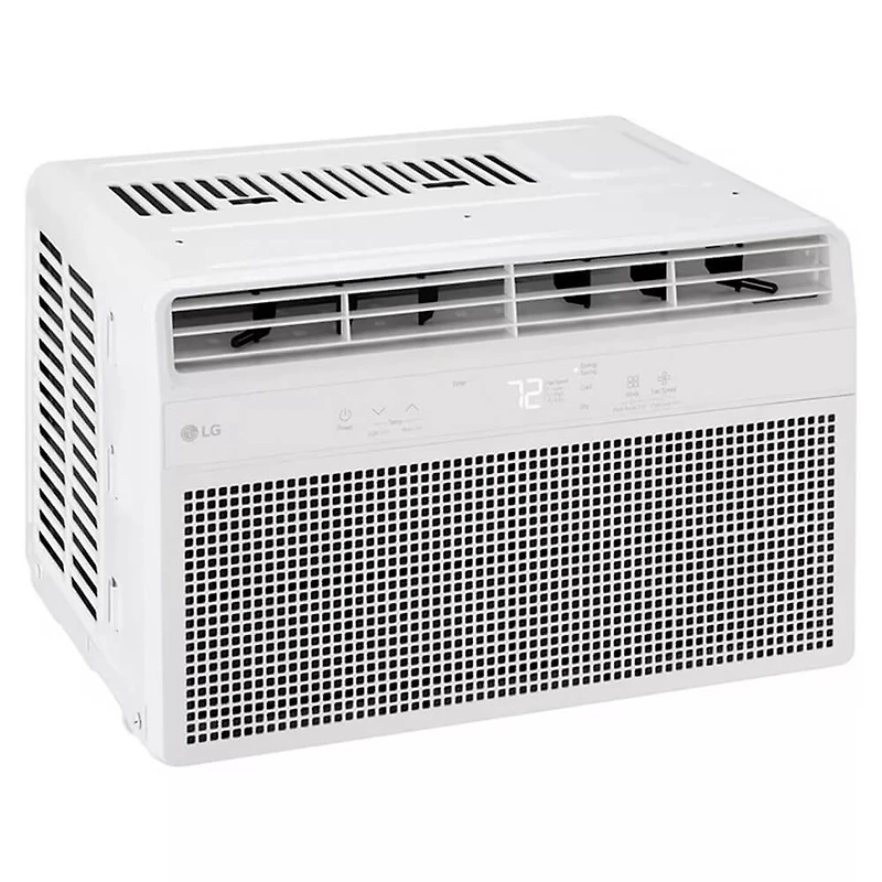 6,000 BTU Window Air Conditioner