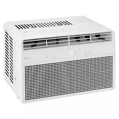 6,000 BTU Window Air Conditioner