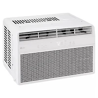 6,000 BTU Window Air Conditioner