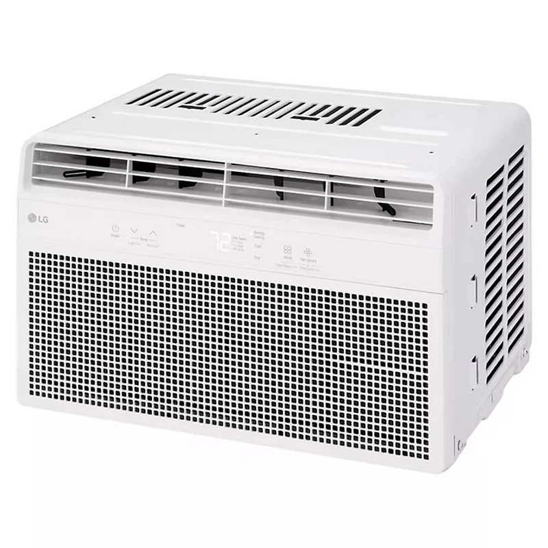 6,000 BTU Window Air Conditioner