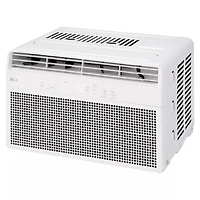 6,000 BTU Window Air Conditioner