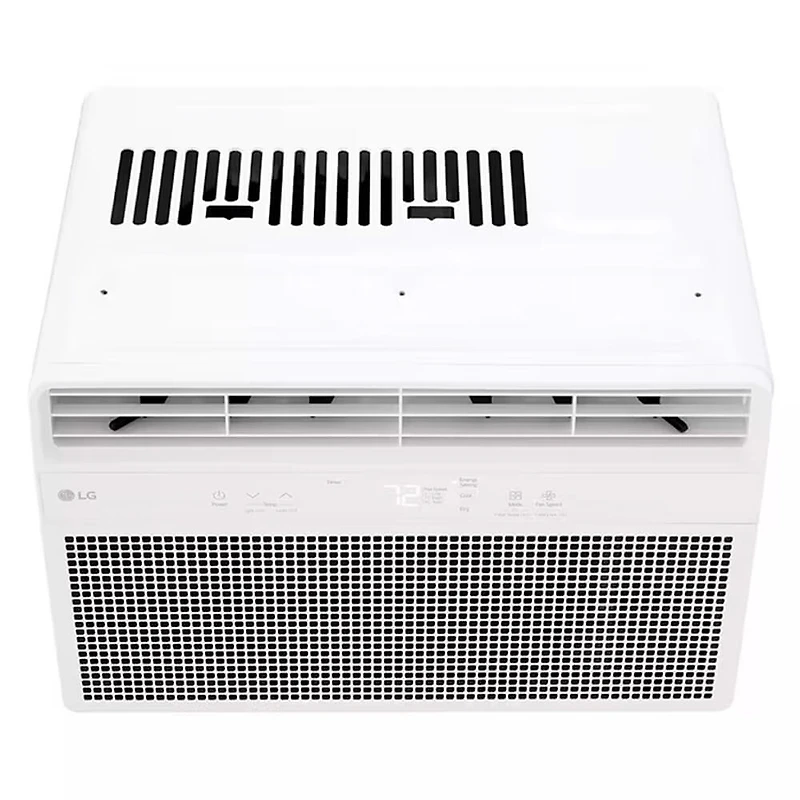 6,000 BTU Window Air Conditioner