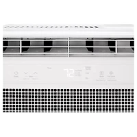 6,000 BTU Window Air Conditioner
