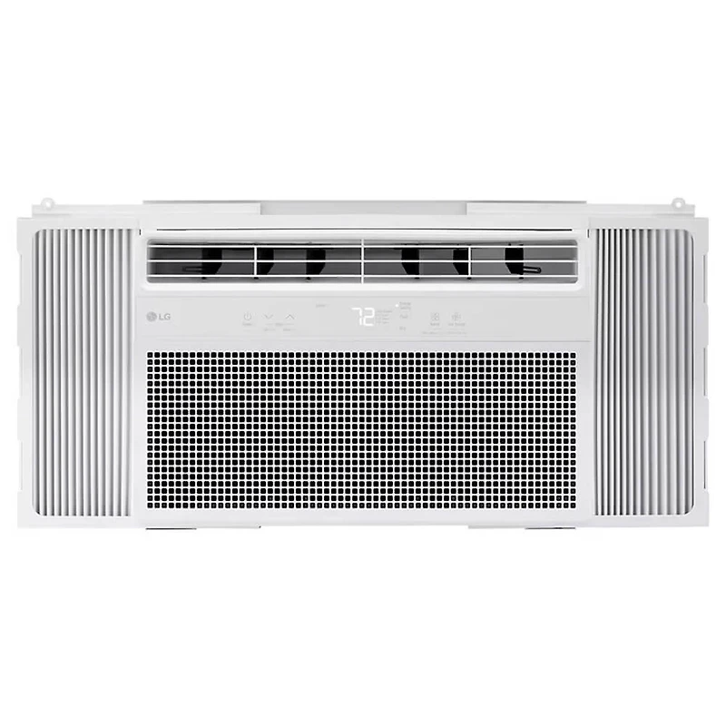 6,000 BTU Window Air Conditioner