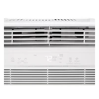 8,000 BTU Window Air Conditioner - White