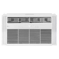 8,000 BTU Window Air Conditioner - White