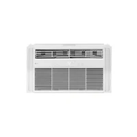 8,000 BTU Window Air Conditioner - White
