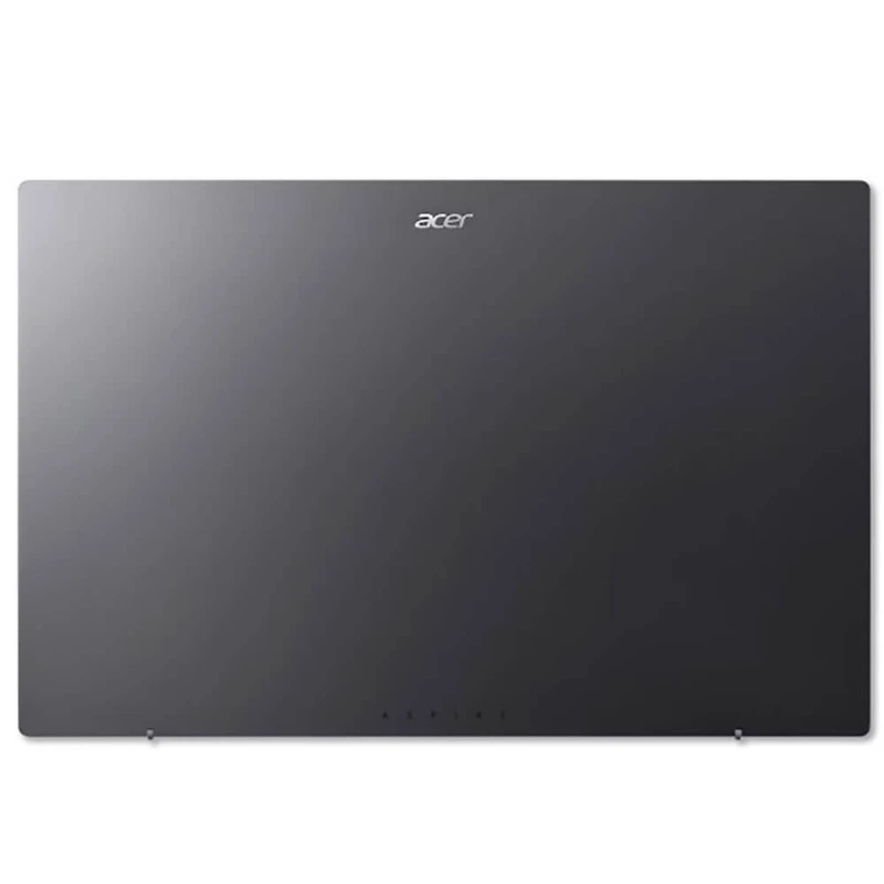 15.6 inch Notebook - Intel i5-13420H - 16GB/512GB - Steel Gray - OPEN BOX