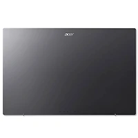 15.6 inch Notebook - Intel i5-13420H - 16GB/512GB - Steel Gray - OPEN BOX