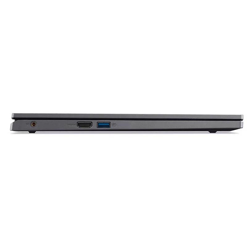 15.6 inch Notebook - Intel i5-13420H - 16GB/512GB - Steel Gray - OPEN BOX