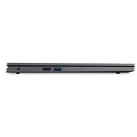 15.6 inch Notebook - Intel i5-13420H - 16GB/512GB - Steel Gray - OPEN BOX