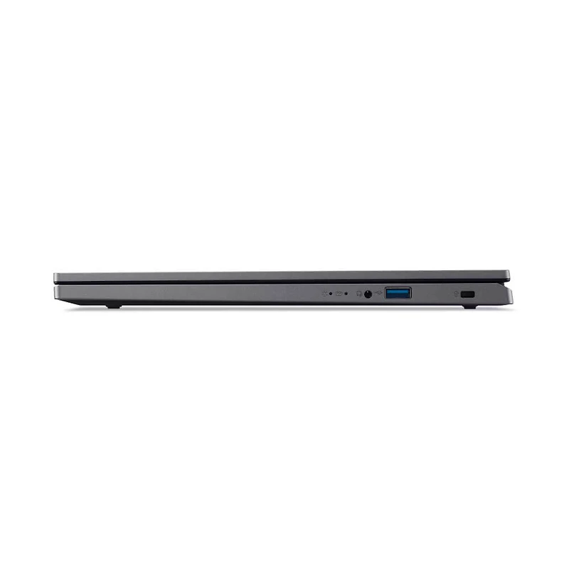 15.6 inch Notebook - Intel i5-13420H - 16GB/512GB - Steel Gray - OPEN BOX