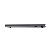 15.6 inch Notebook - Intel i5-13420H - 16GB/512GB - Steel Gray - OPEN BOX