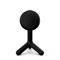 Yeti Orb Microphone - Black