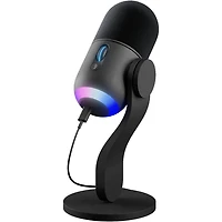 Yeti GX RGB Gaming Microphone - Black