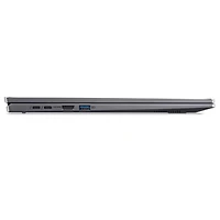 16 inch Swift Go Laptop - Intel Ultra 5 125H - 16GB/512GB - Steel Gray - OPEN BOX