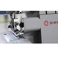 X5004-HD Heavy Duty OverLock Serger Machine - Factory Refurbished