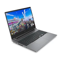 FHD 16.1 inch OMEN Gaming Laptop - Intel Core i7-14700HX - NVIDIA GeForce RTX 4070 - 16GB RAM/512GB SSD - OPEN BOX