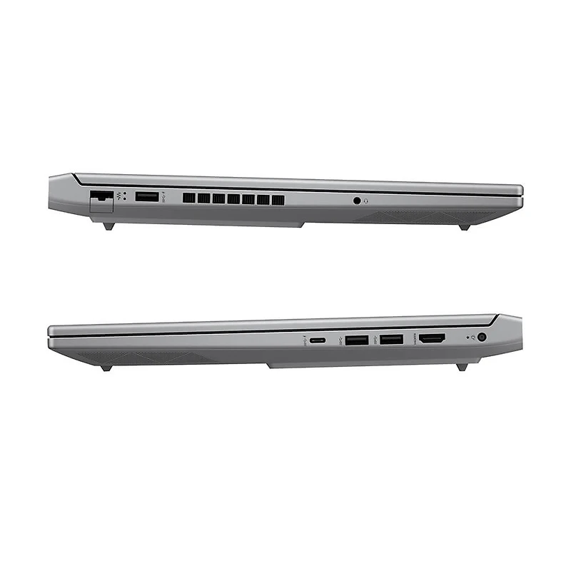 FHD 16.1 inch OMEN Gaming Laptop - Intel Core i7-14700HX - NVIDIA GeForce RTX 4070 - 16GB RAM/512GB SSD - OPEN BOX