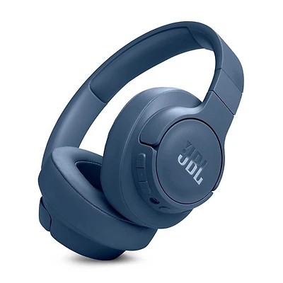 Tune 770NC Wireless Over-Ear Headphones - Blue