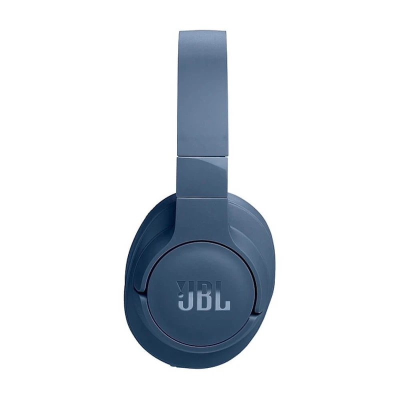 Tune 770NC Wireless Over-Ear Headphones - Blue - OPEN BOX