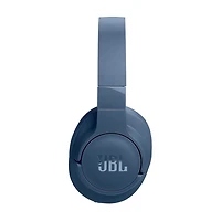Tune 770NC Wireless Over-Ear Headphones - Blue - OPEN BOX