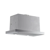 24 inch 500 Series Stainless Steel Convertible Range Hood