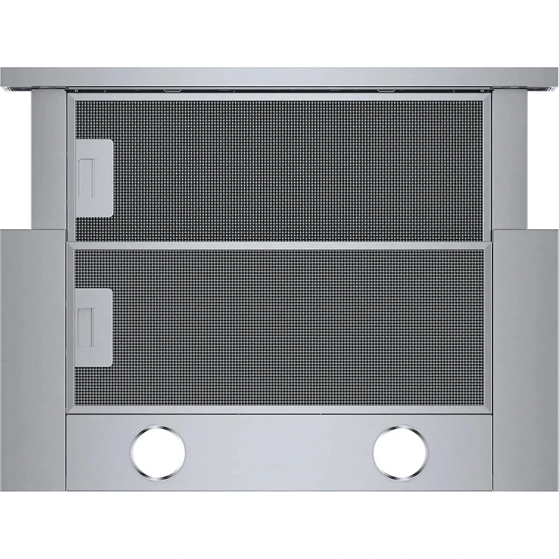 24 inch 500 Series Stainless Steel Convertible Range Hood