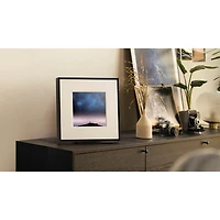 Music Frame Dolby Atmos Picture Frame/Smart Speaker